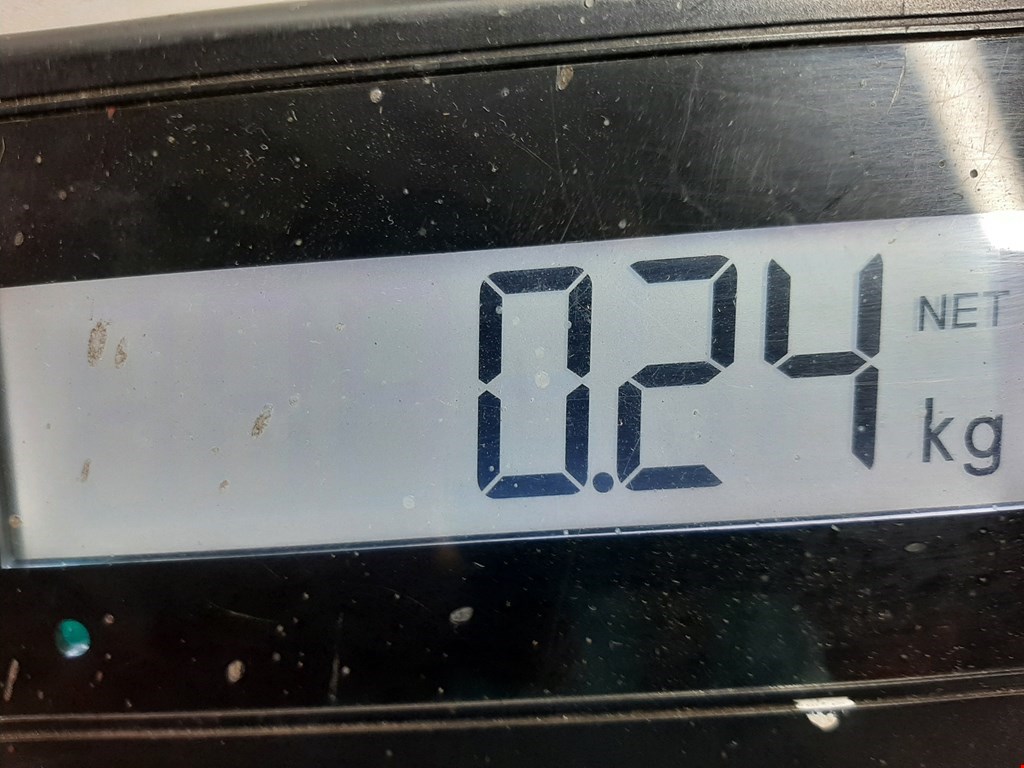 Кронштейн заднего бампера левый правый BMW 7er 7 серия E65/E66 2001-2008