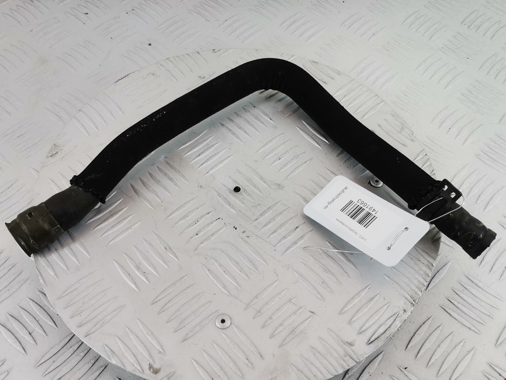 Патрубок FIAT Scudo 1994-2007