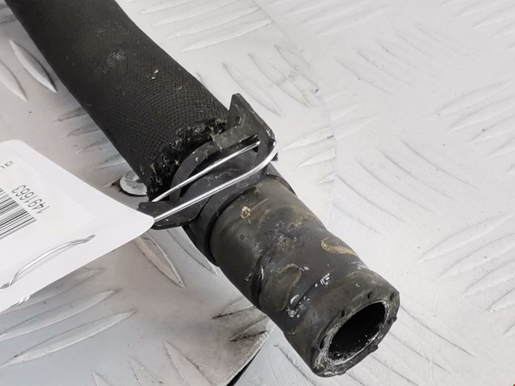 Патрубок FIAT Scudo 1994-2007