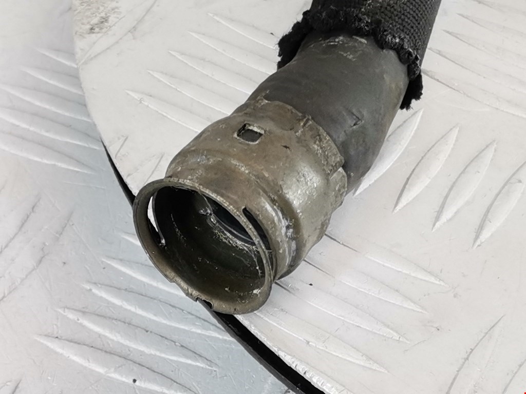 Патрубок FIAT Scudo 1994-2007