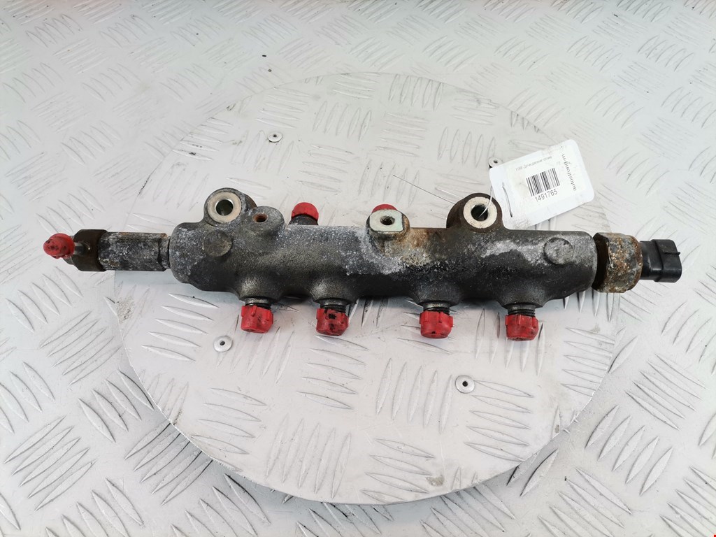 Датчик давления топлива Mazda 6 GG (2002-2008)