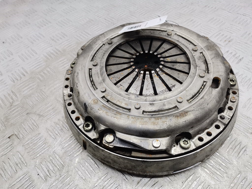 Маховик (демпфер сцепления) MAZDA Mazda 3 BK 2003-2009