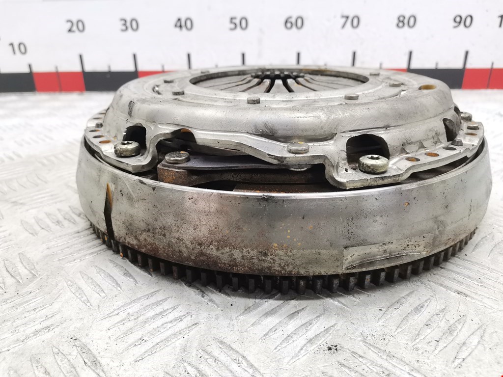 Маховик (демпфер сцепления) MAZDA Mazda 3 BK 2003-2009