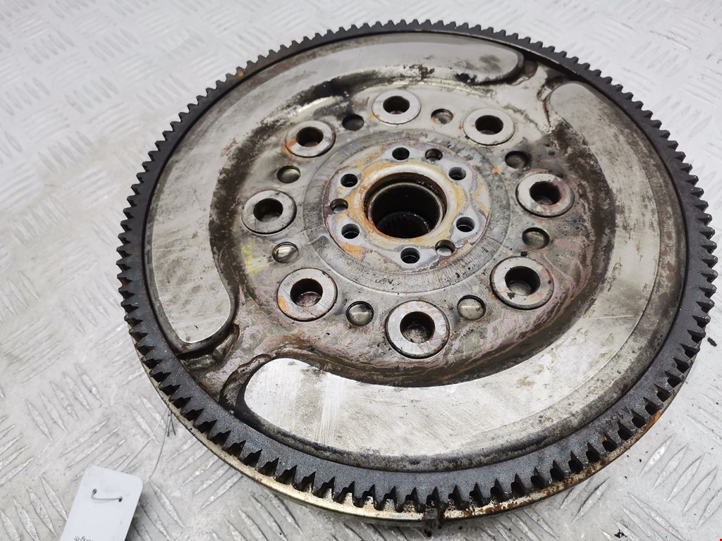 Маховик (демпфер сцепления) MAZDA Mazda 3 BK 2003-2009