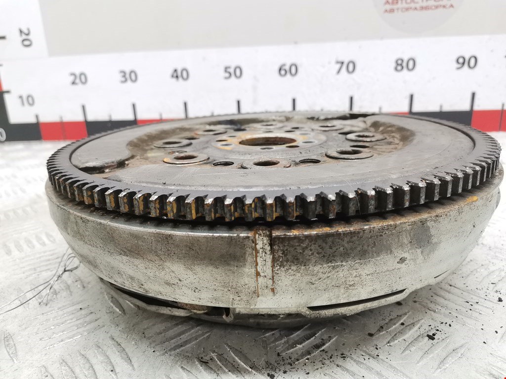 Маховик (демпфер сцепления) MAZDA Mazda 3 BK 2003-2009