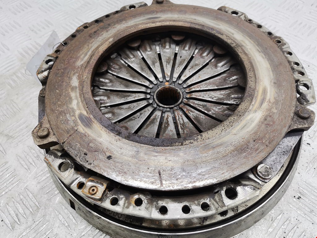 Маховик (демпфер сцепления) MAZDA Mazda 3 BK 2003-2009