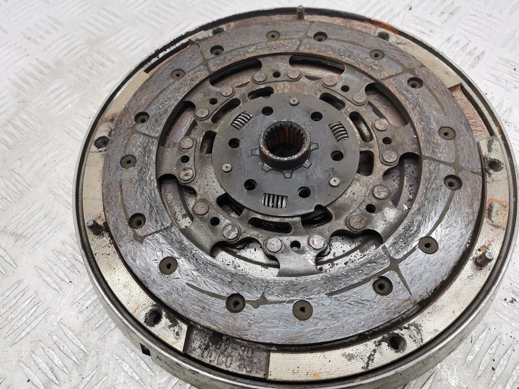 Маховик (демпфер сцепления) MAZDA Mazda 3 BK 2003-2009