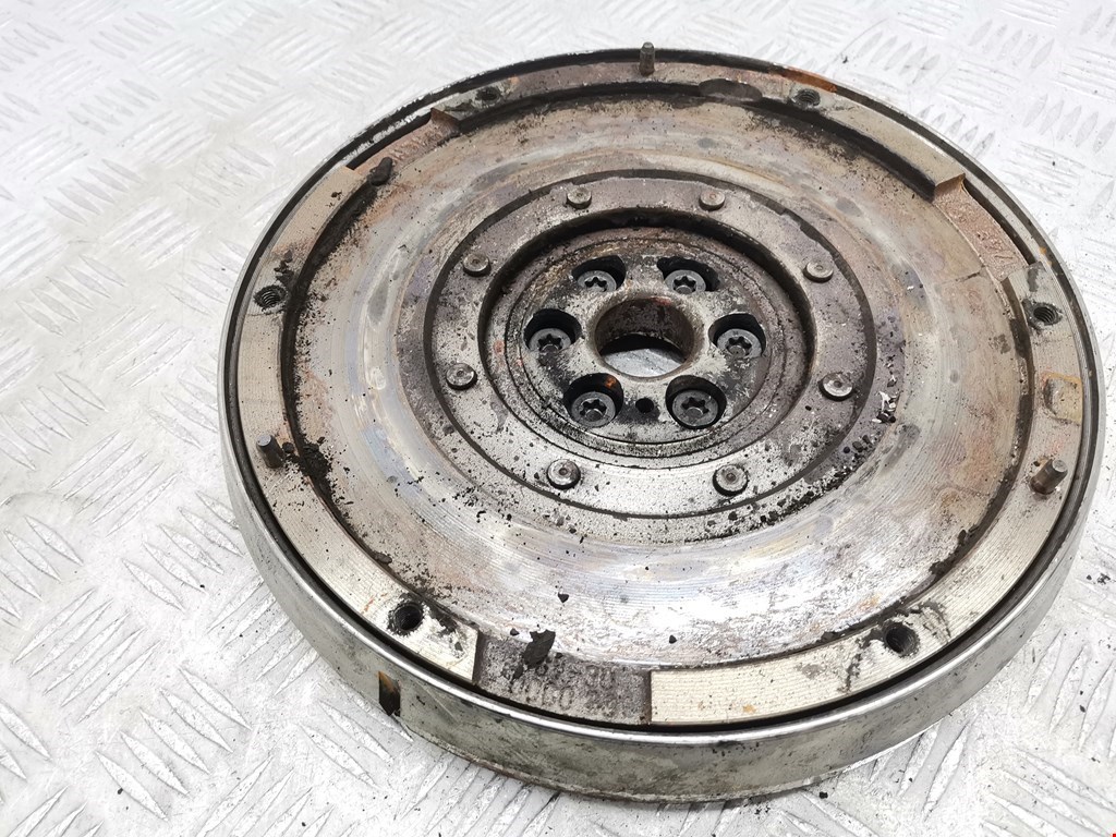 Маховик (демпфер сцепления) MAZDA Mazda 3 BK 2003-2009