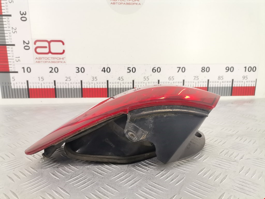 Фонарь задний правый FIAT Croma 2005-2010