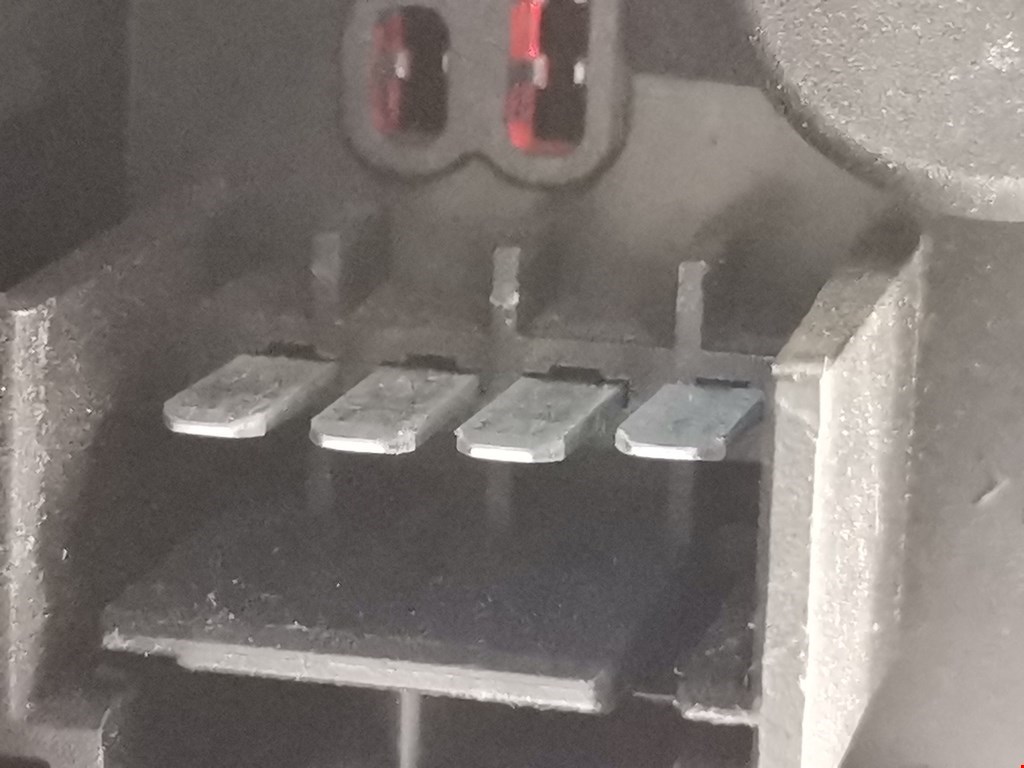 Фонарь задний правый FIAT Croma 2005-2010