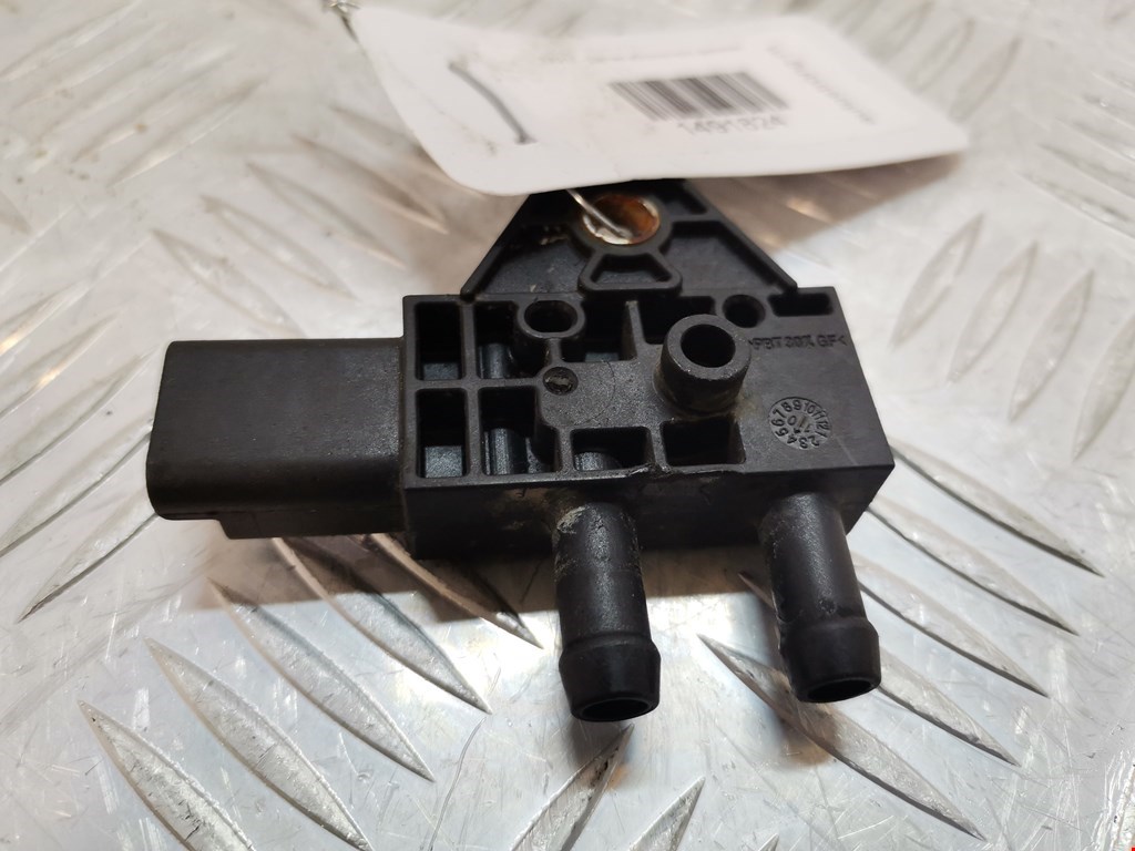 Датчик давления выхлопных газов PEUGEOT 307 2001-2008