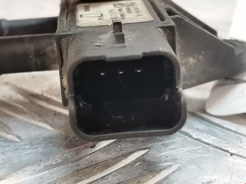 Датчик давления выхлопных газов PEUGEOT 307 2001-2008