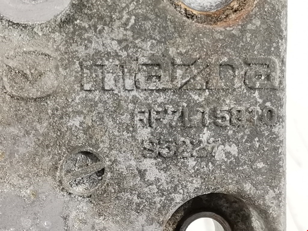 Кронштейн кондиционера MAZDA Mazda 6 GG 2000-2007