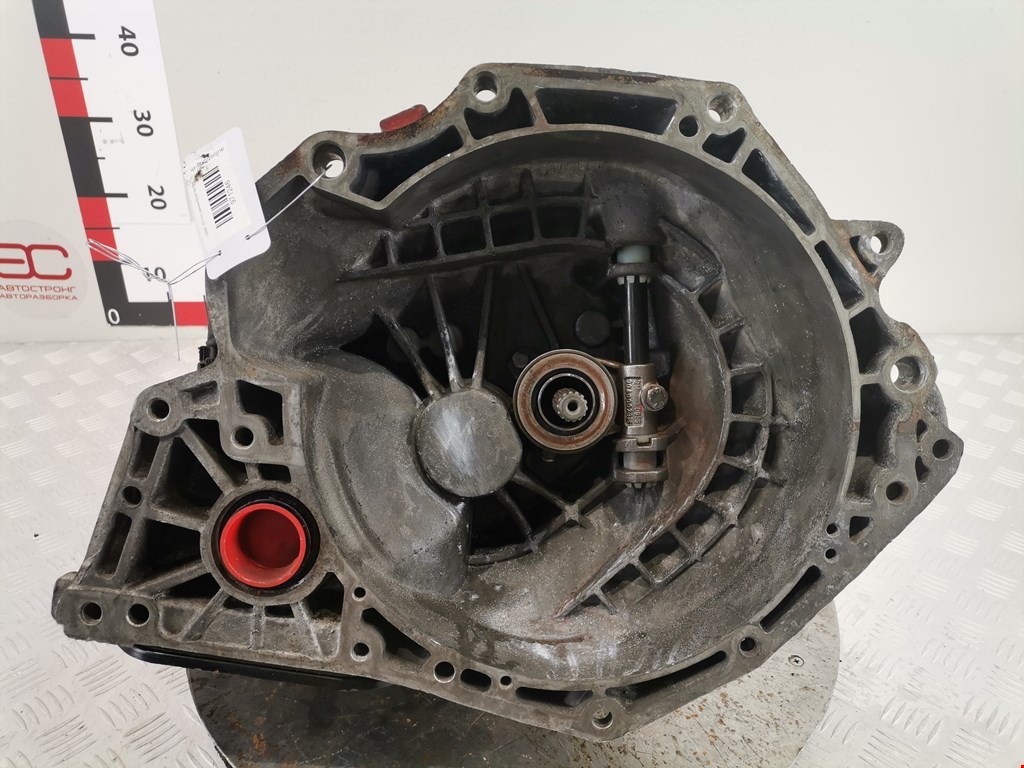 МКПП (Механическая коробка переключения передач) OPEL Corsa B 1993-2000