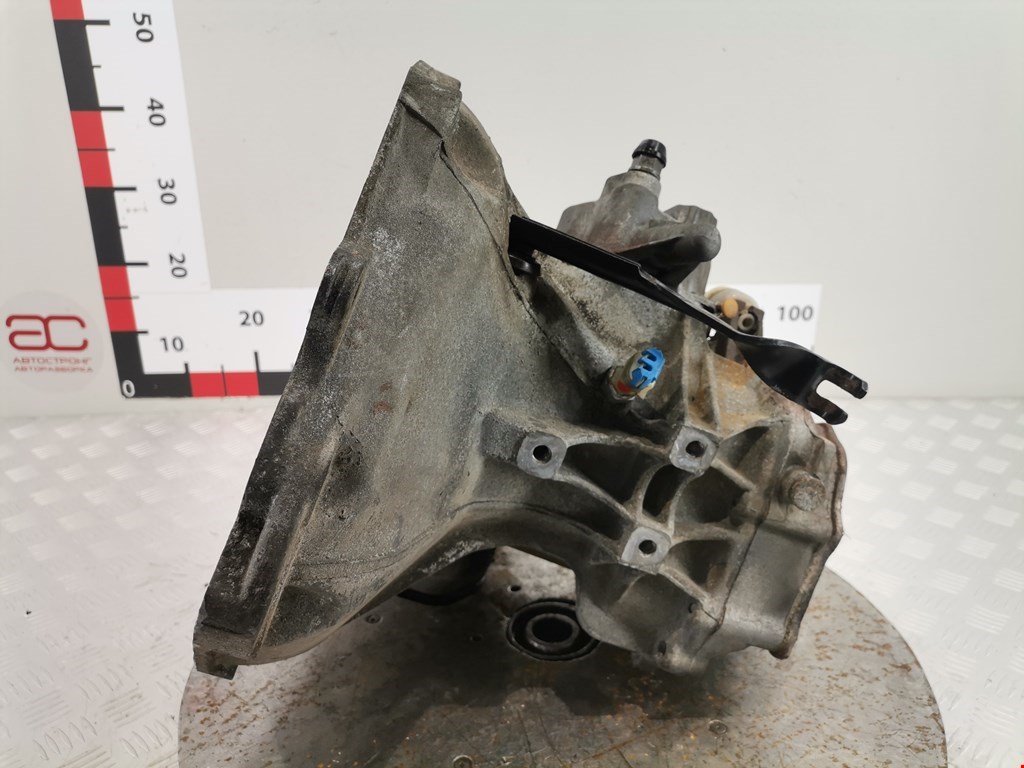 МКПП (Механическая коробка переключения передач) OPEL Corsa B 1993-2000