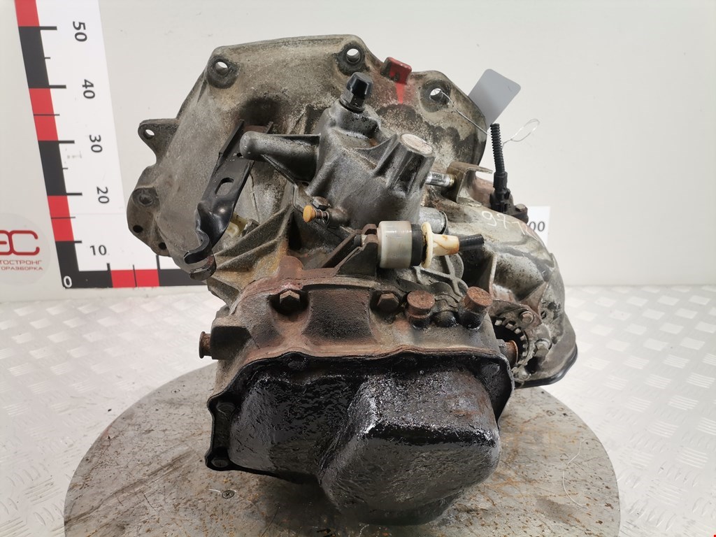 МКПП (Механическая коробка переключения передач) OPEL Corsa B 1993-2000