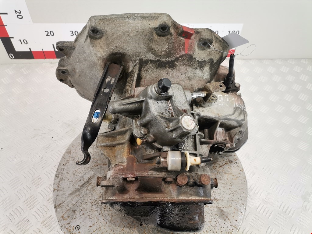 МКПП (Механическая коробка переключения передач) OPEL Corsa B 1993-2000