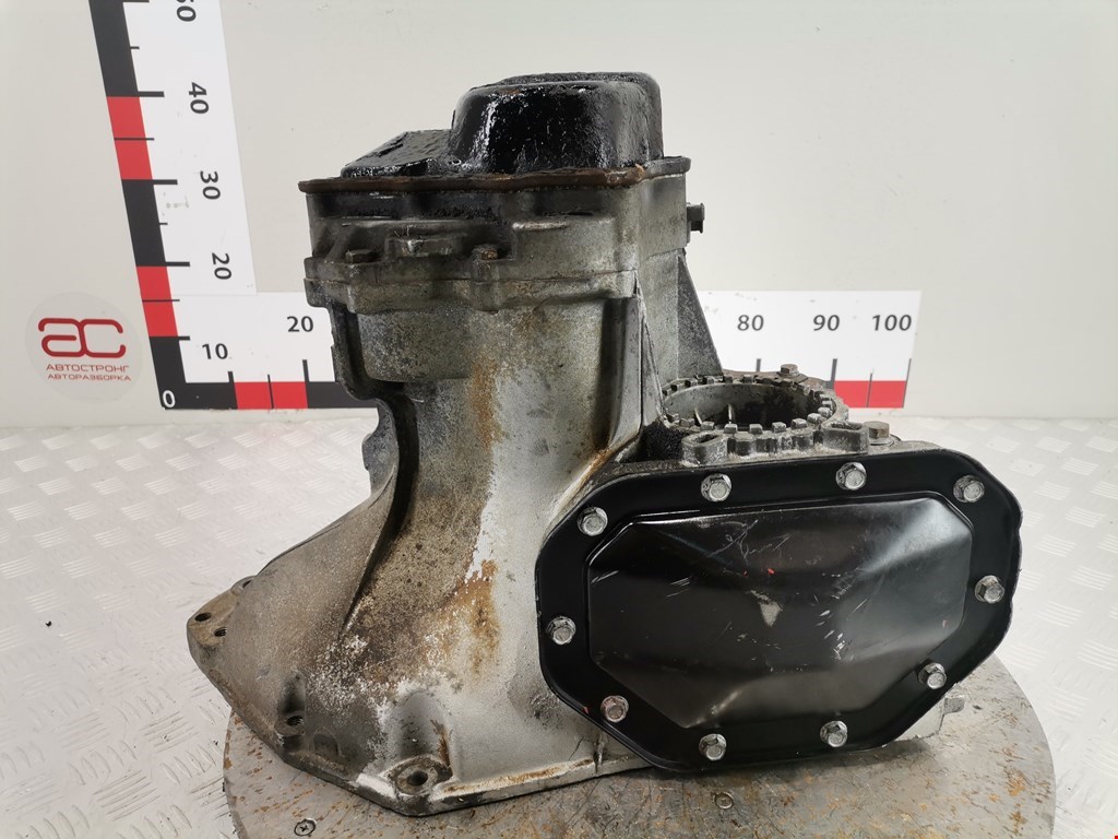 МКПП (Механическая коробка переключения передач) OPEL Corsa B 1993-2000