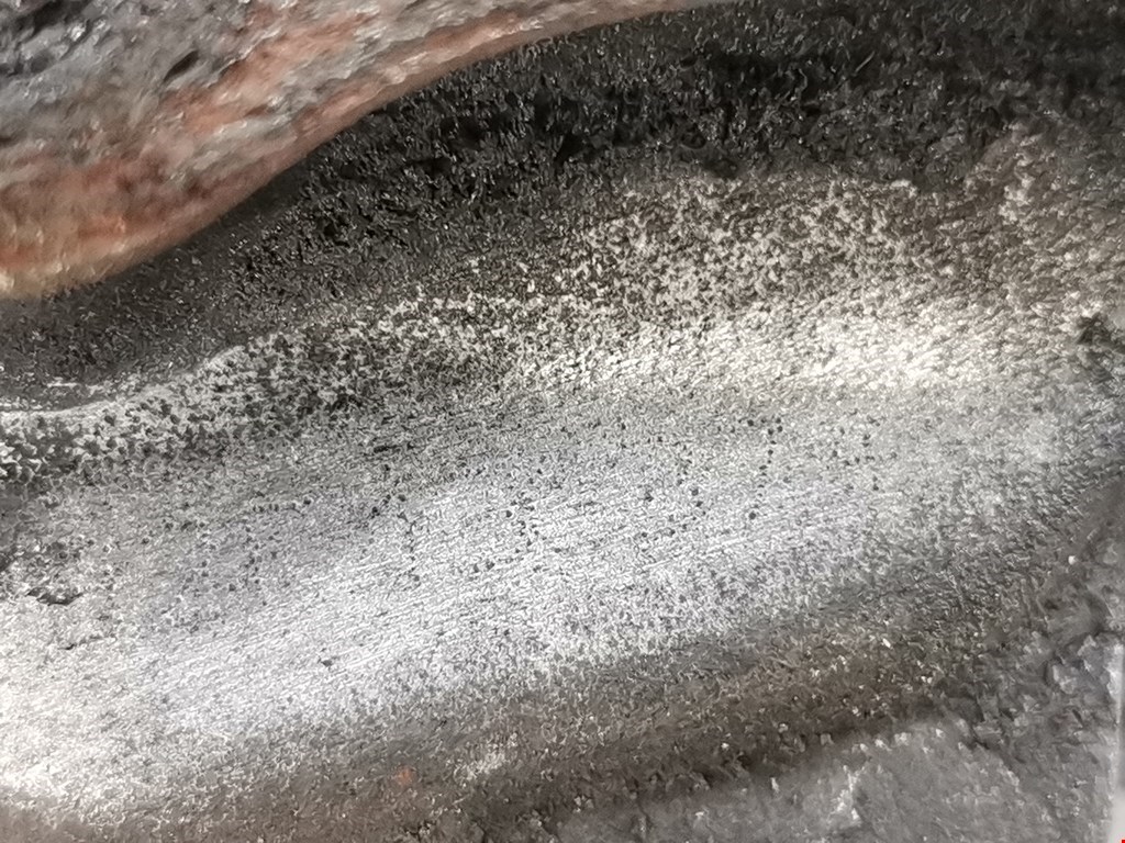 МКПП (Механическая коробка переключения передач) OPEL Corsa B 1993-2000