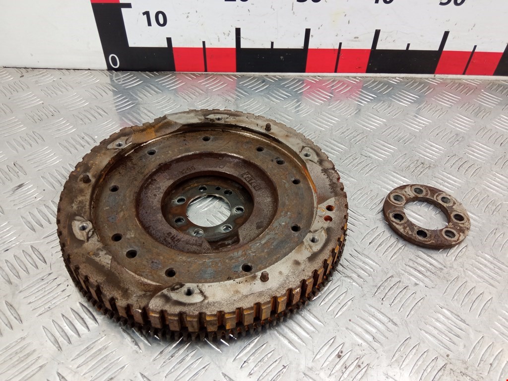 Маховик (демпфер сцепления) RENAULT Scenic II 2003-2010