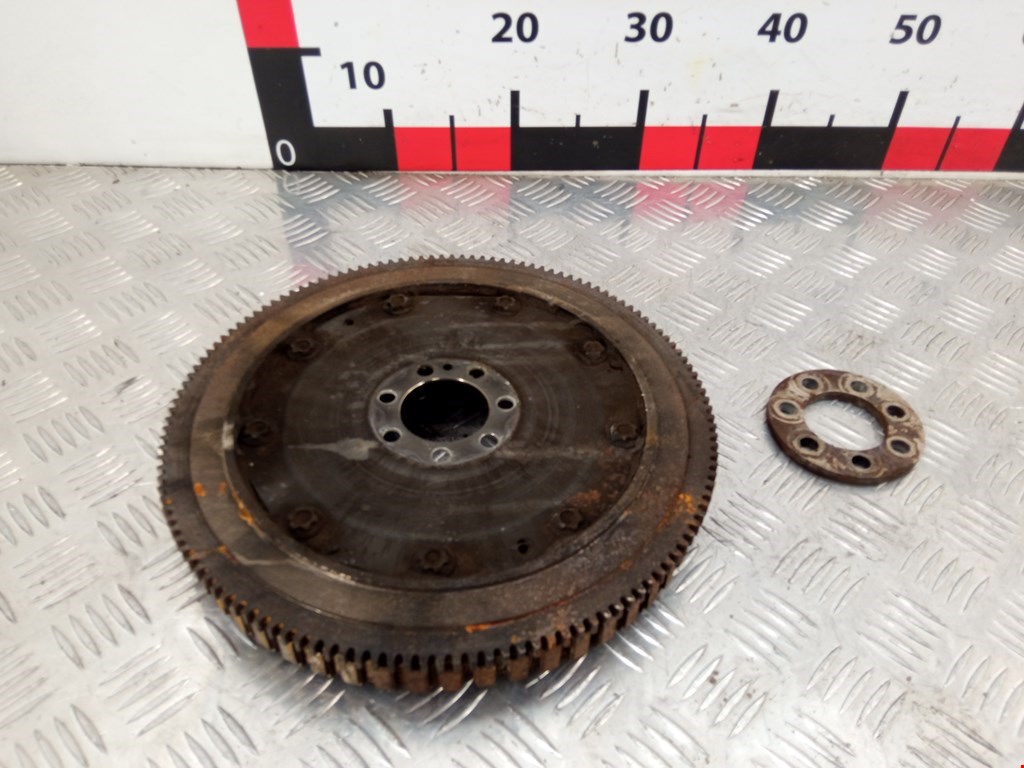 Маховик (демпфер сцепления) RENAULT Scenic II 2003-2010