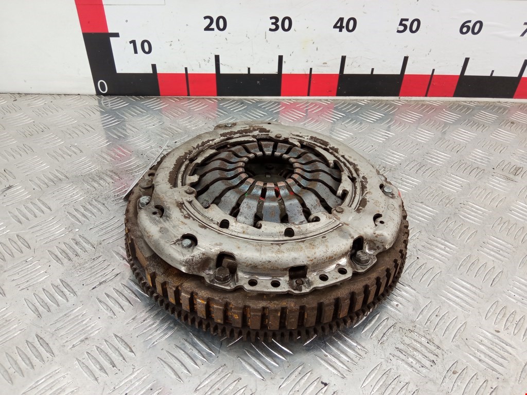 Маховик (демпфер сцепления) RENAULT Scenic II 2003-2010