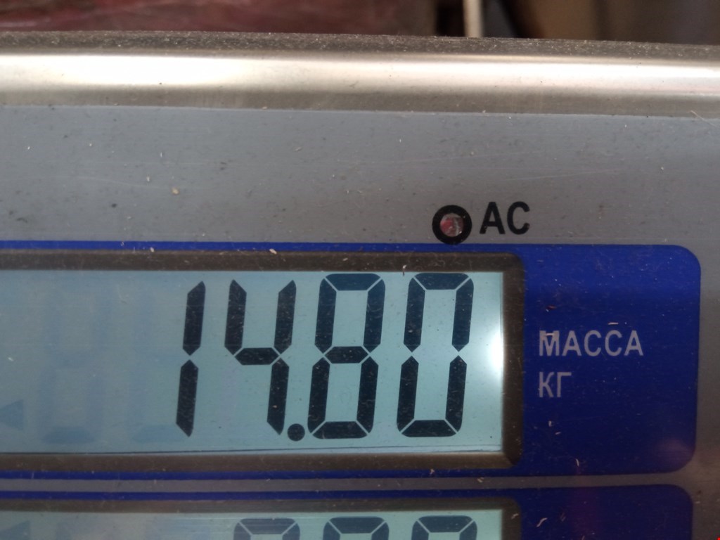 Маховик (демпфер сцепления) RENAULT Scenic II 2003-2010