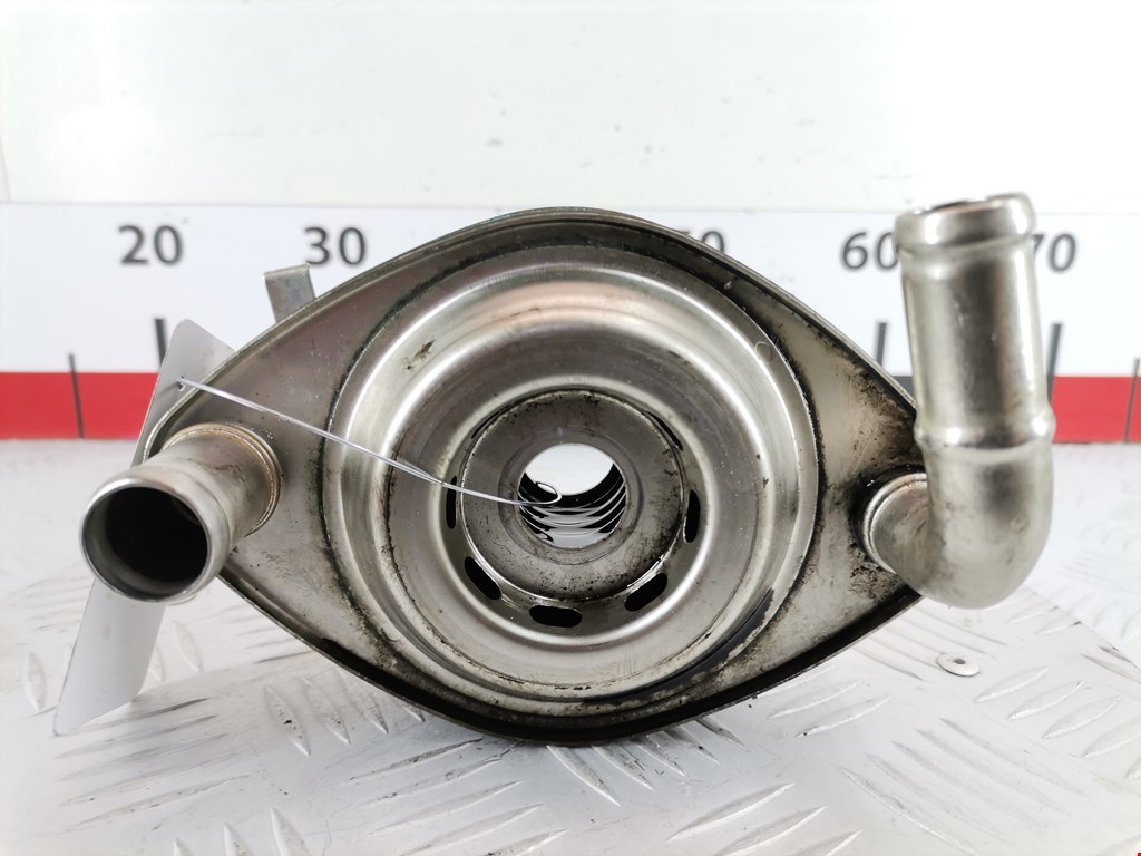 Теплообменник Mazda 6 GG (2002-2008)