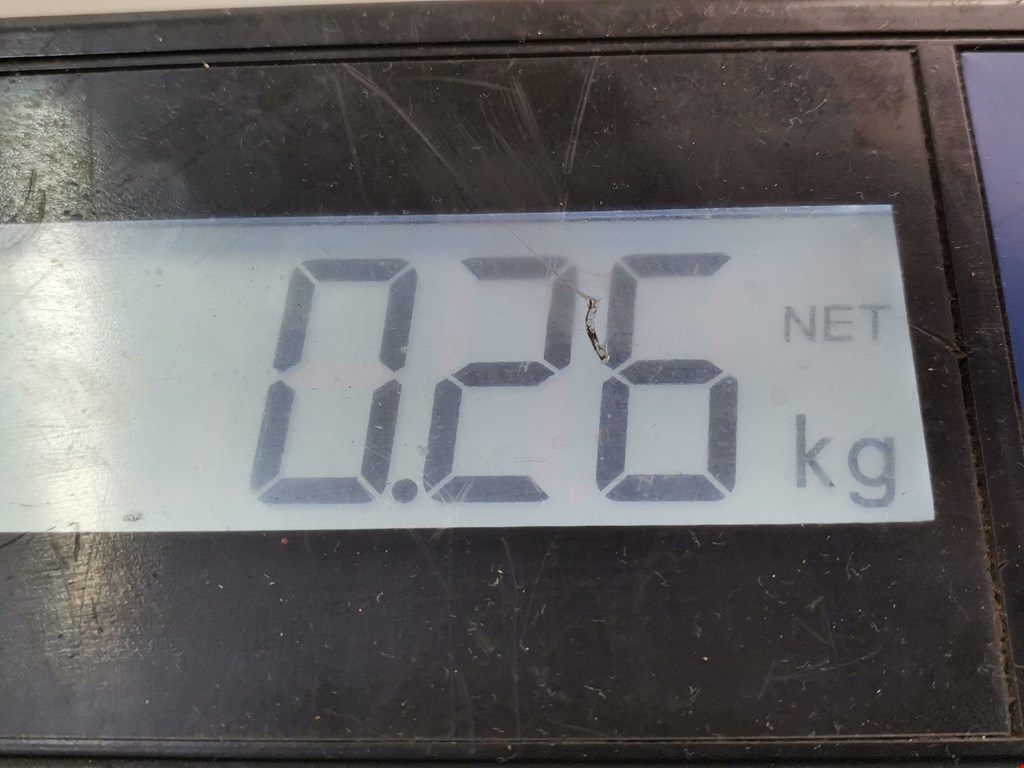 Бачок ГУР (гидроусилителя) RENAULT Scenic I 1996-2003