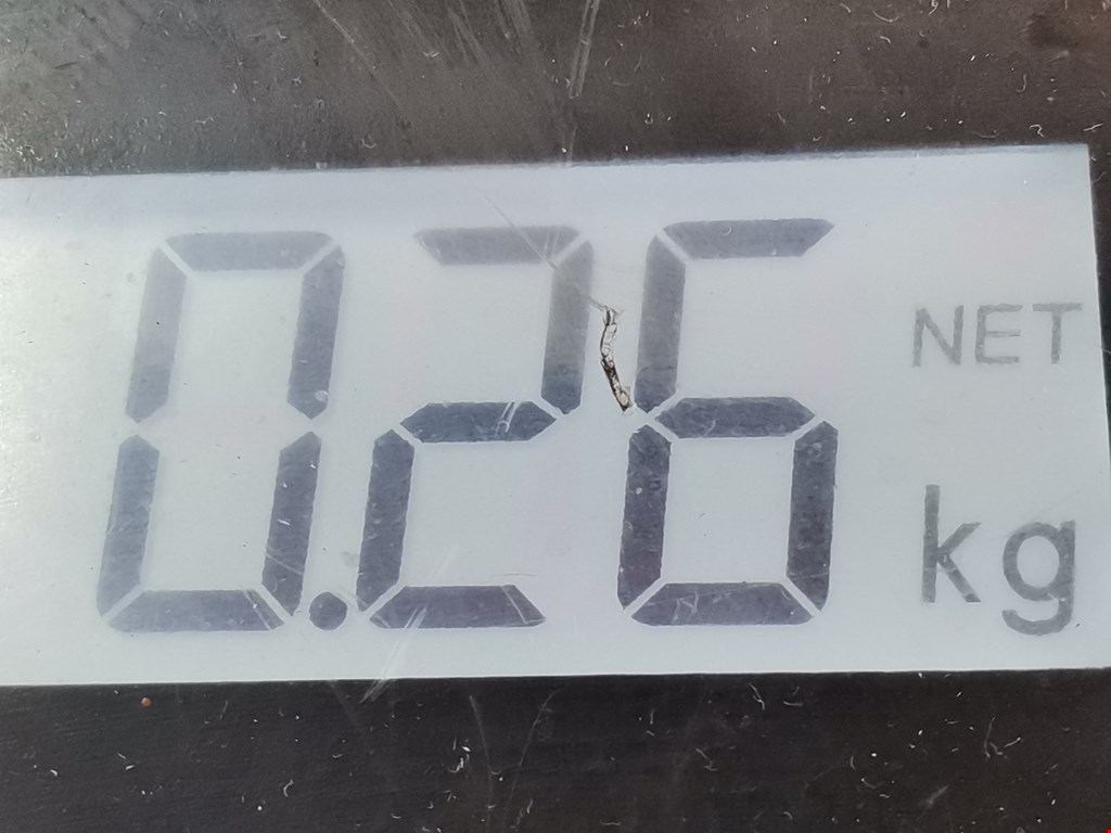 Бачок ГУР (гидроусилителя) RENAULT Scenic I 1996-2003