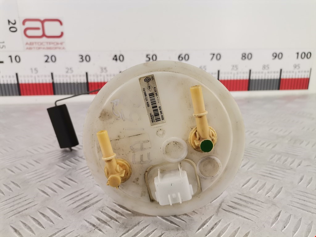 Датчик уровня топлива RENAULT Modus 2004-2012