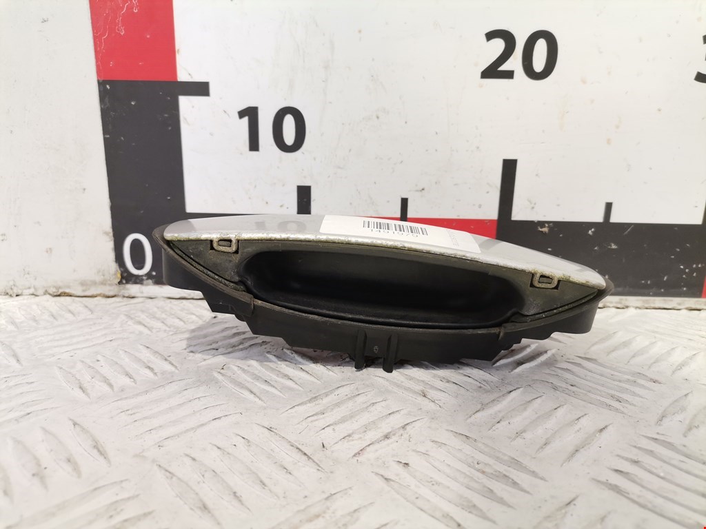 Ручка двери передней наружная правая AUDI A4 B6 2001-2005