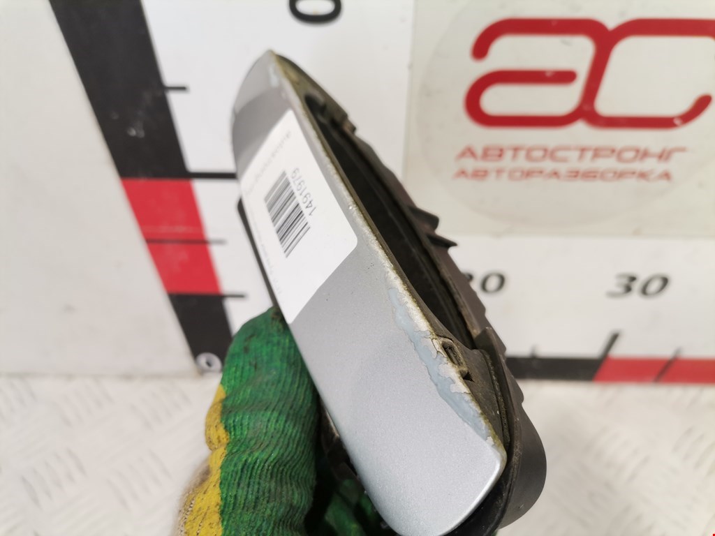 Ручка двери передней наружная правая AUDI A4 B6 2001-2005