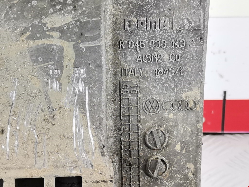 Кронштейн генератора FORD Galaxy 1995-2005