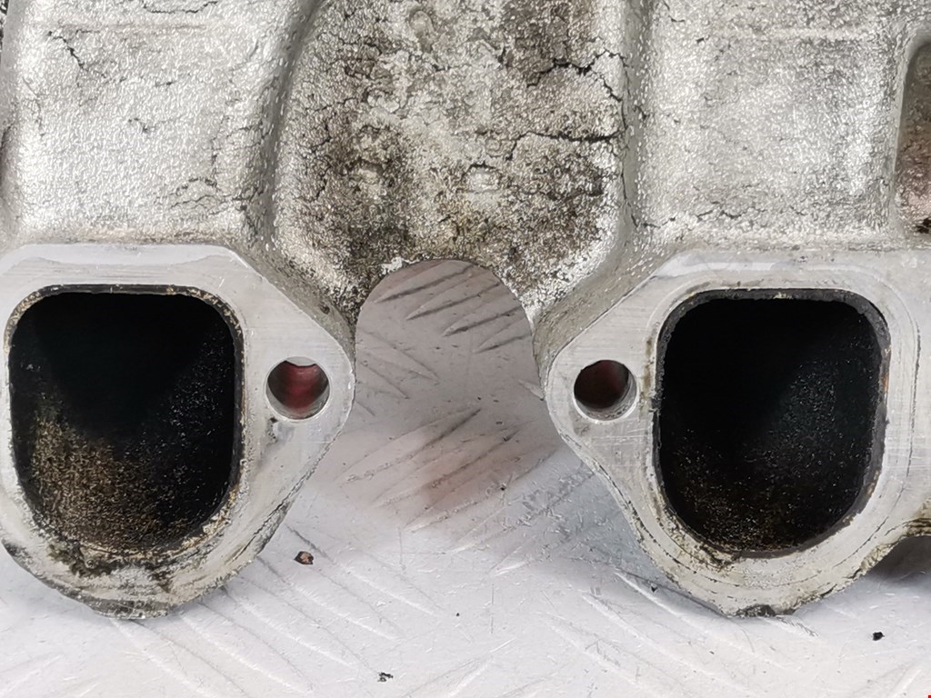 Коллектор впускной FORD Galaxy 1995-2005