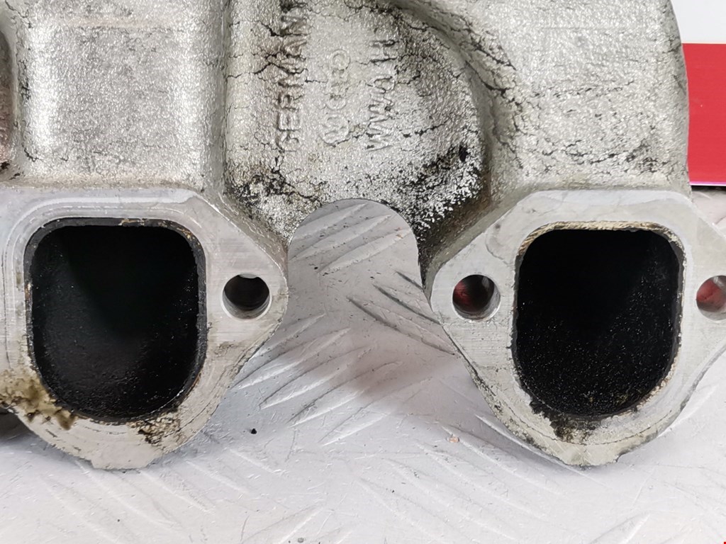 Коллектор впускной FORD Galaxy 1995-2005