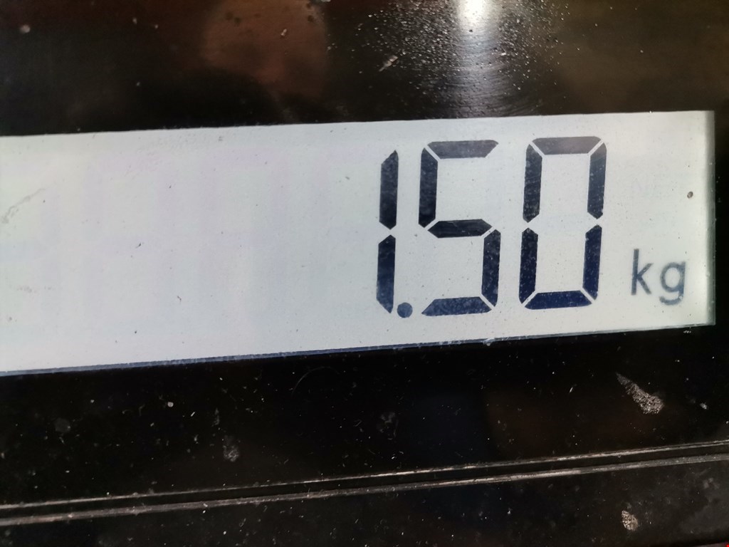 Коллектор впускной FORD Galaxy 1995-2005