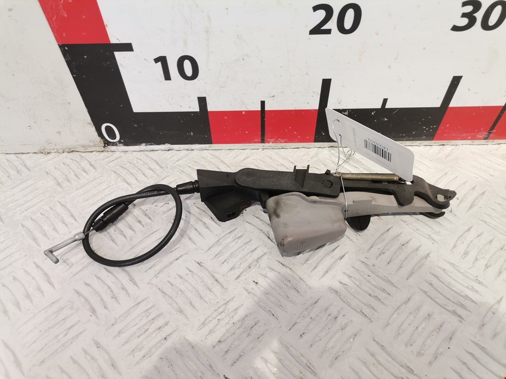 Ручка двери сдвижной внутренняя Chrysler Voyager 3 (1995-2001)