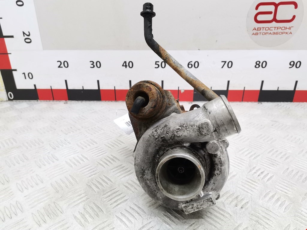 Турбина MERCEDES-BENZ C-Class C-klasse W202 1993-2000