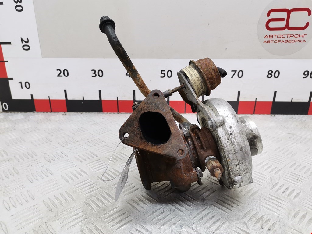 Турбина MERCEDES-BENZ C-Class C-klasse W202 1993-2000