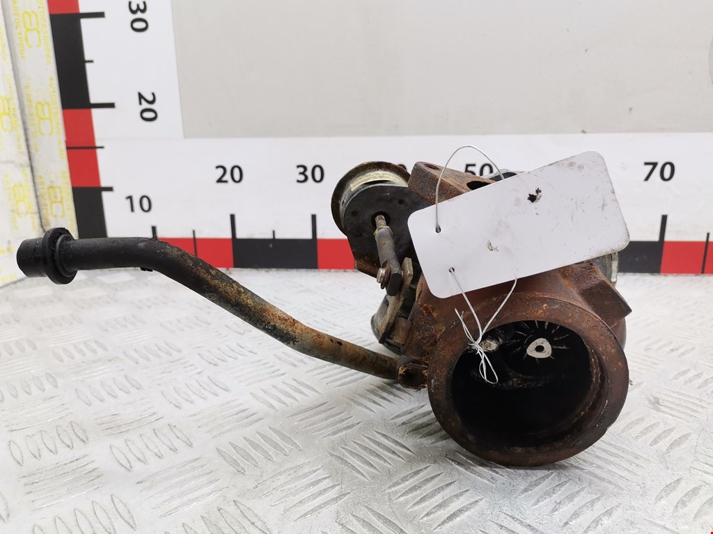 Турбина MERCEDES-BENZ C-Class C-klasse W202 1993-2000