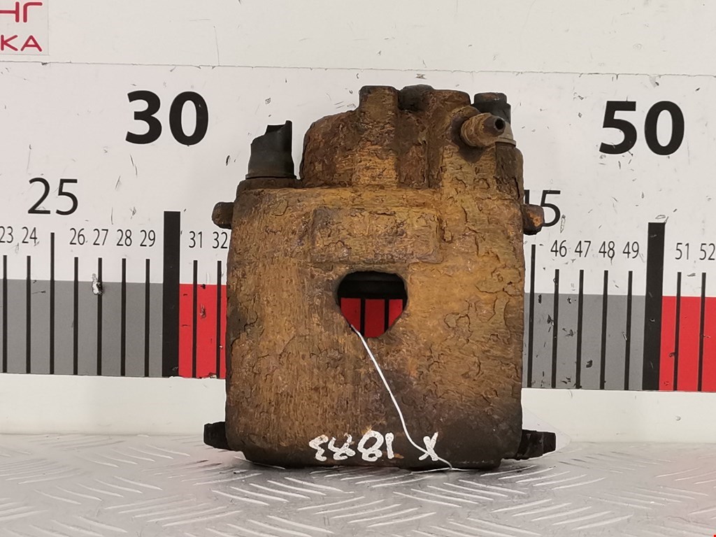 Суппорт передний левый VOLKSWAGEN Golf III 1991-1997