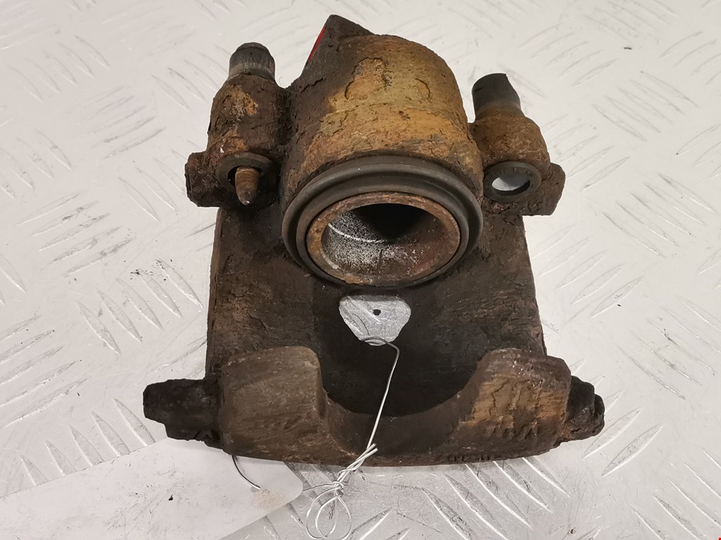 Суппорт передний левый VOLKSWAGEN Golf III 1991-1997