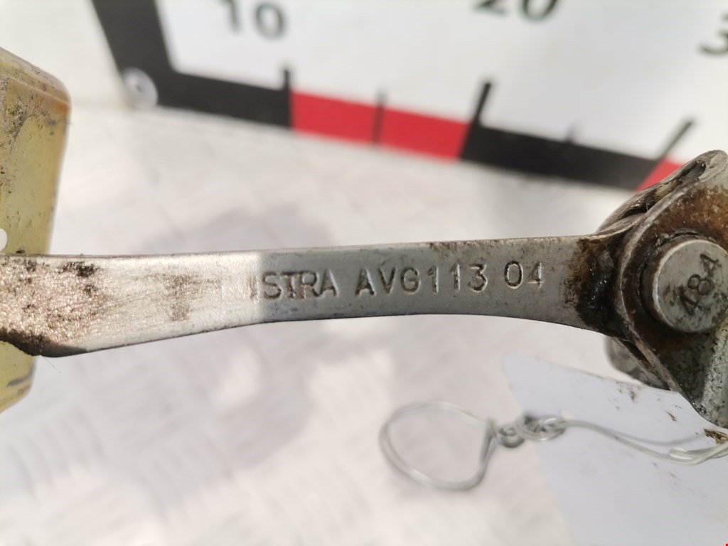 Ограничитель открывания двери CITROEN C5 I 2001-2008