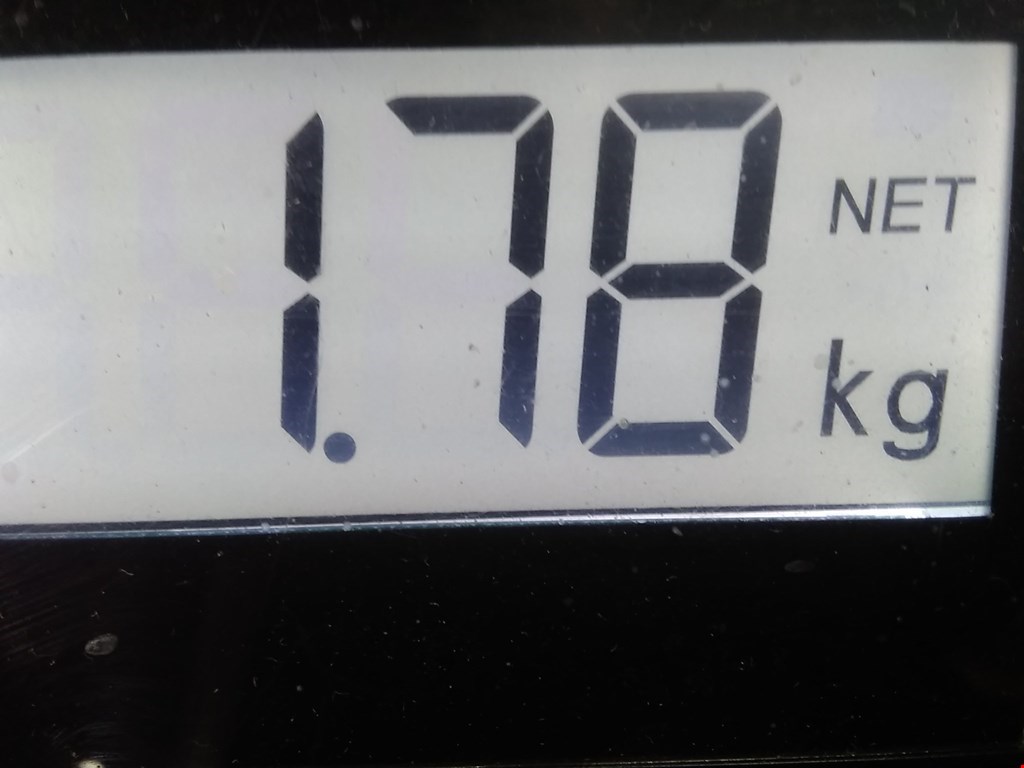 Фонарь задний левый VOLVO V50 I 2004-2012