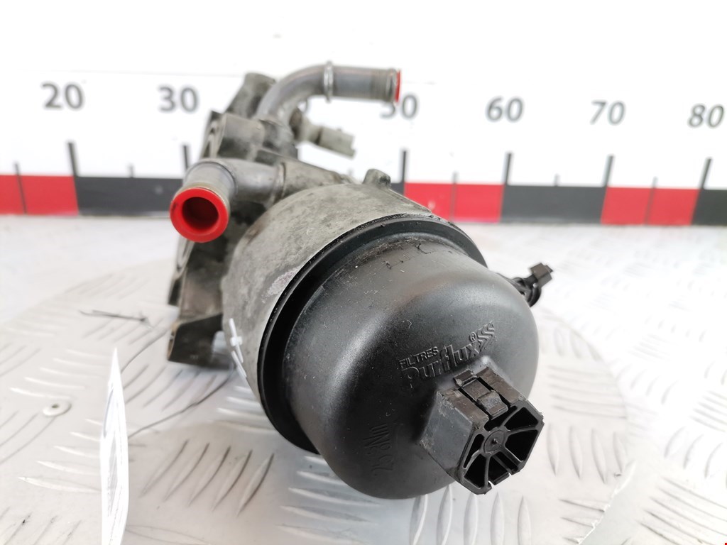 Корпус масляного фильтра PEUGEOT 307 2001-2008