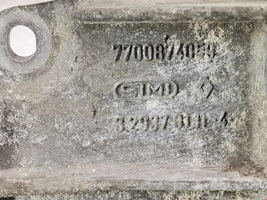 Кронштейн гидроусилителя RENAULT Safrane 1992-2000