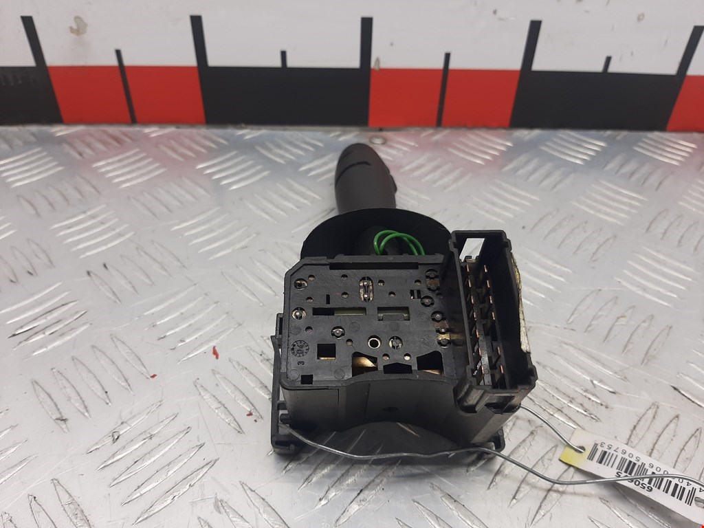 Переключатель стеклоочистителя RENAULT Laguna 2001-2007