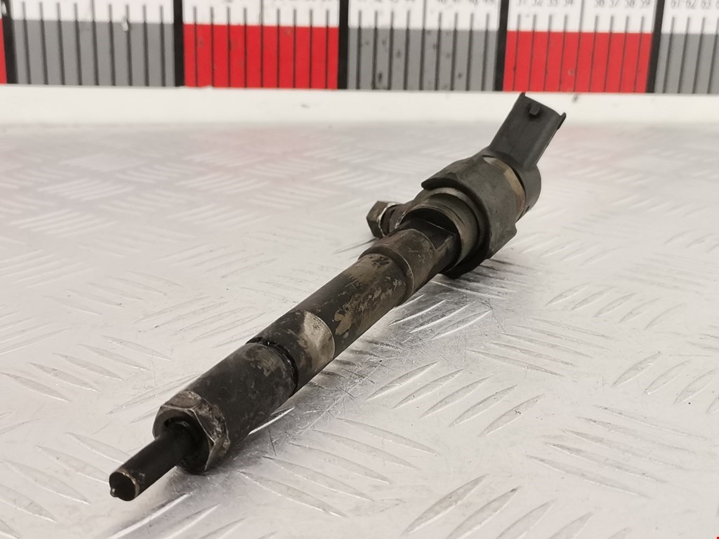 Форсунка дизельная электрическая KIA Sportage II 2004-2010