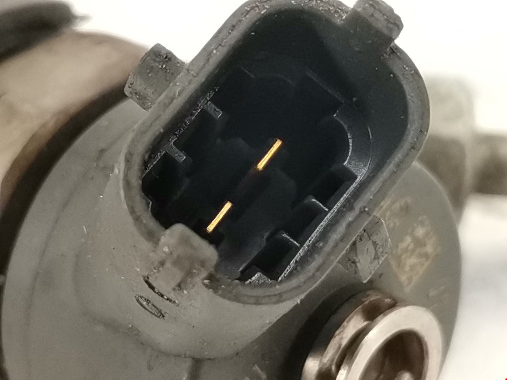 Форсунка дизельная электрическая KIA Sportage II 2004-2010